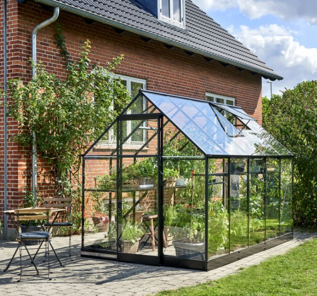 Royal Well tuinkas | Tuincentrum de Oude Tol