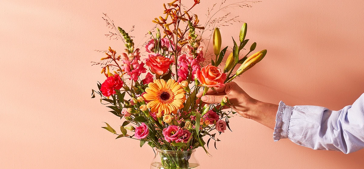 Bloemen #e18973