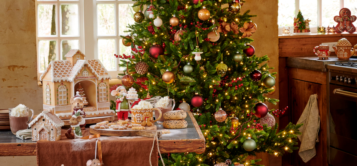 Kerst #b42d31