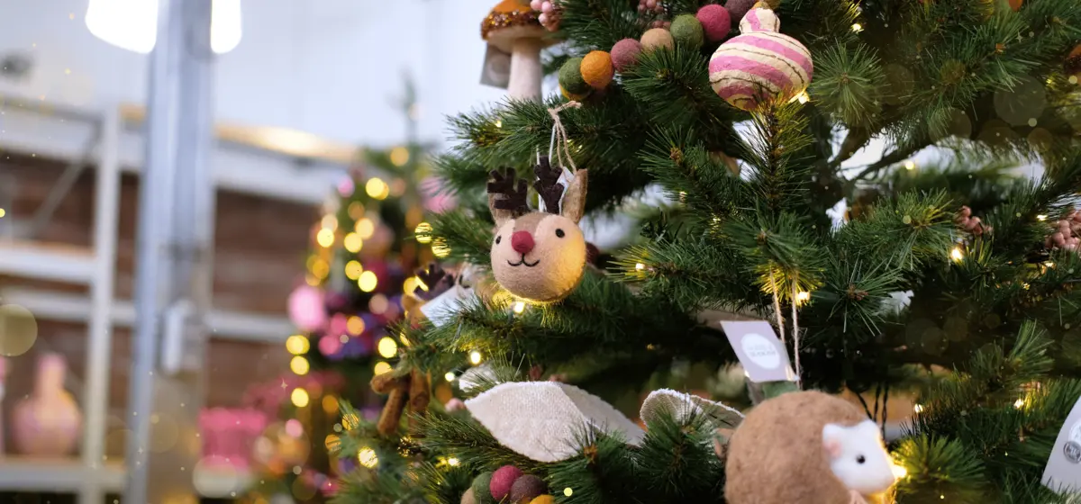 Kerstdecoratie #795444