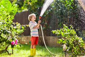 Maak je tuin veilig voor kinderen: tips & tricks