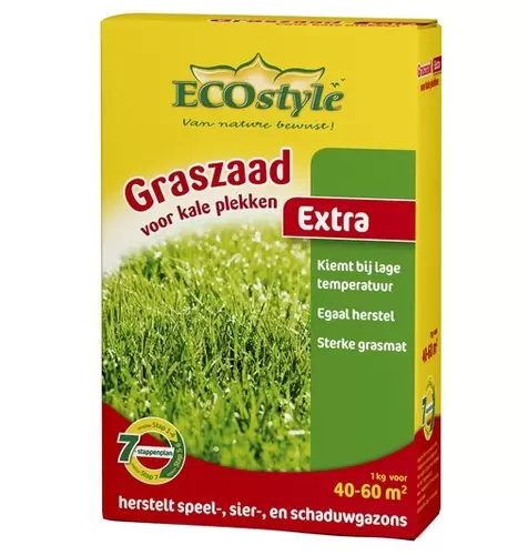 Graszaad-Extra 1 kg